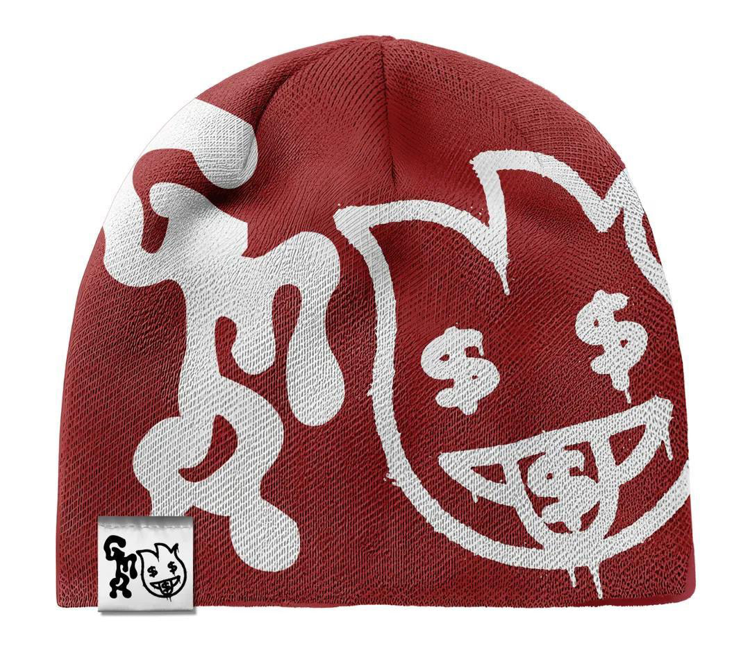 GMA Beanie